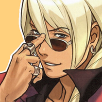 ask me about my 10 page essay on klavier! I MISS YOUR SWEET ASS
